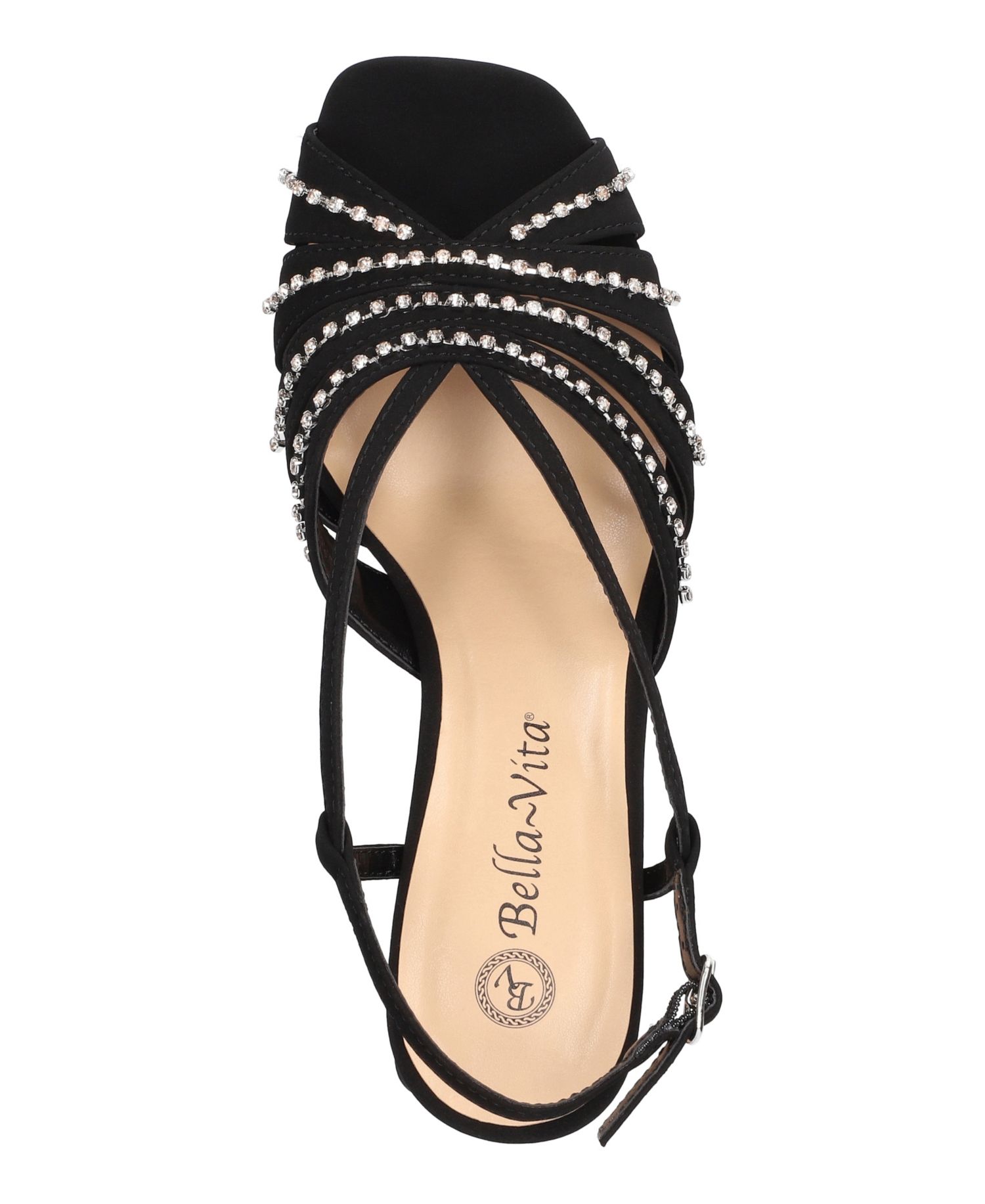 Women's Chorus Platform Sandals