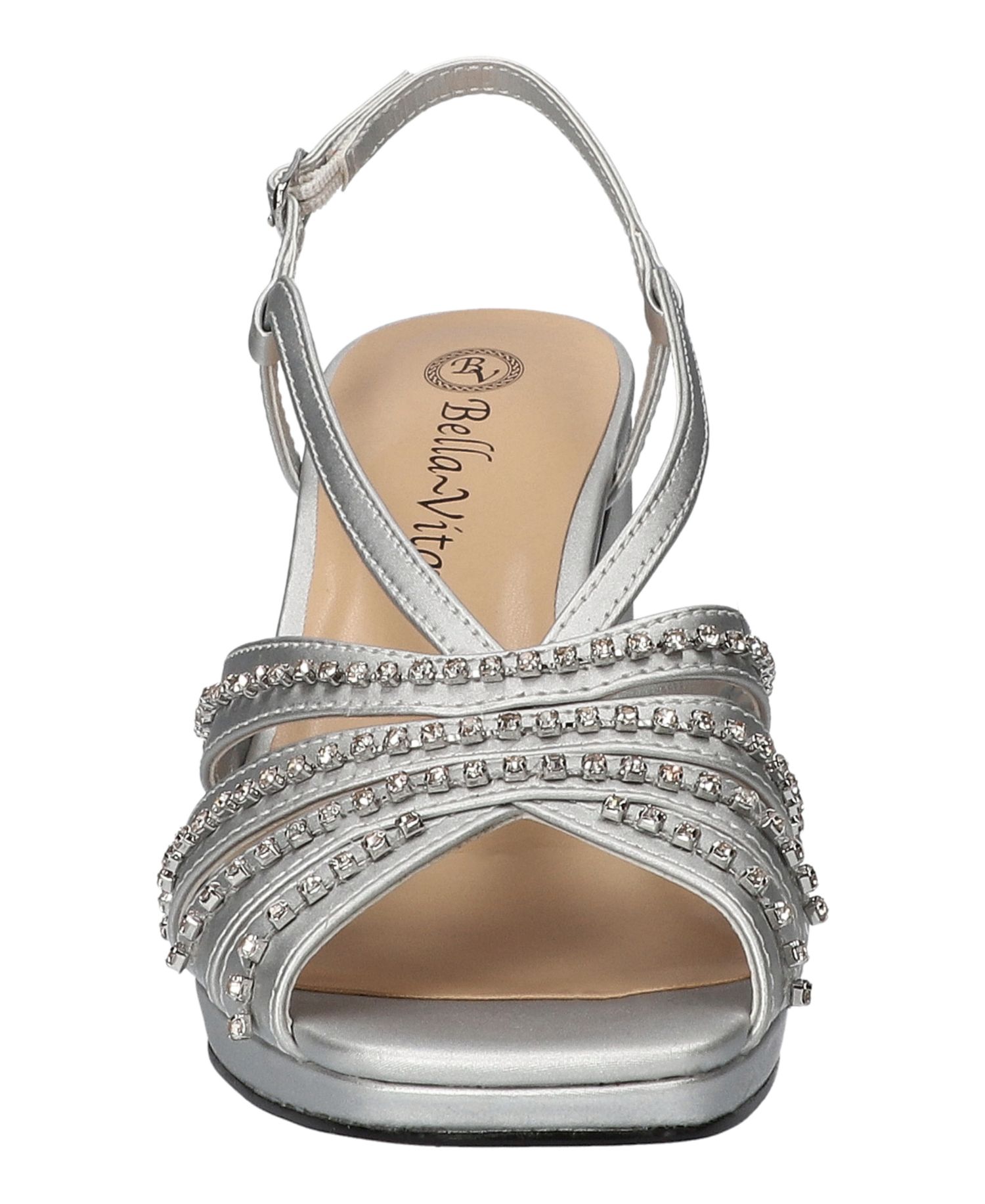 Women's Chorus Platform Sandals