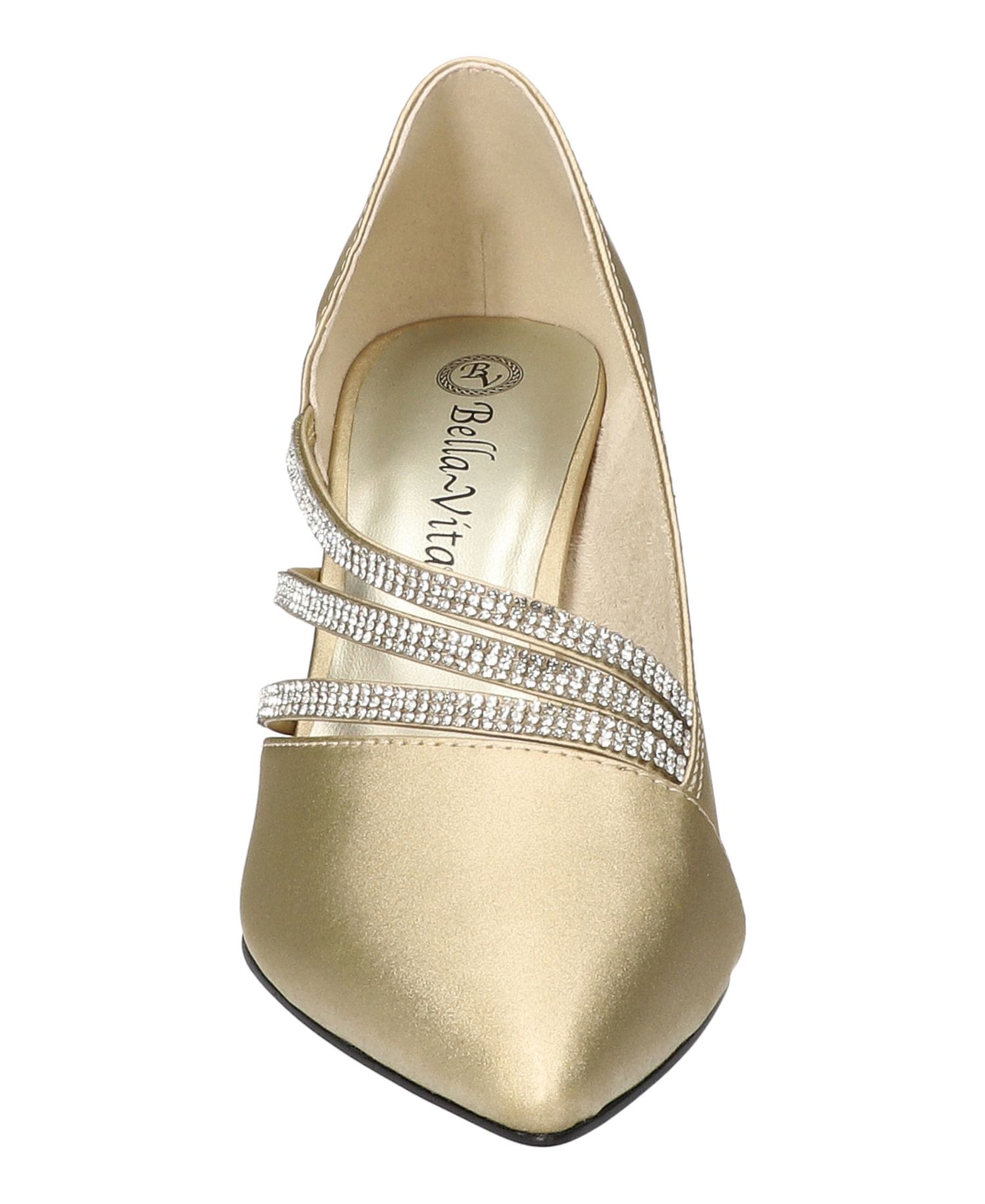 Women's Azalea Slip-On Pumps