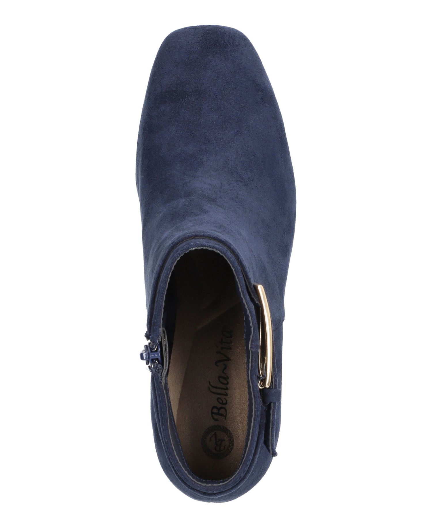 Women's Hudson Ankle Booties