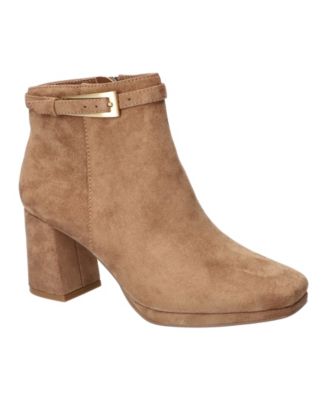 Women's Hudson Ankle Booties