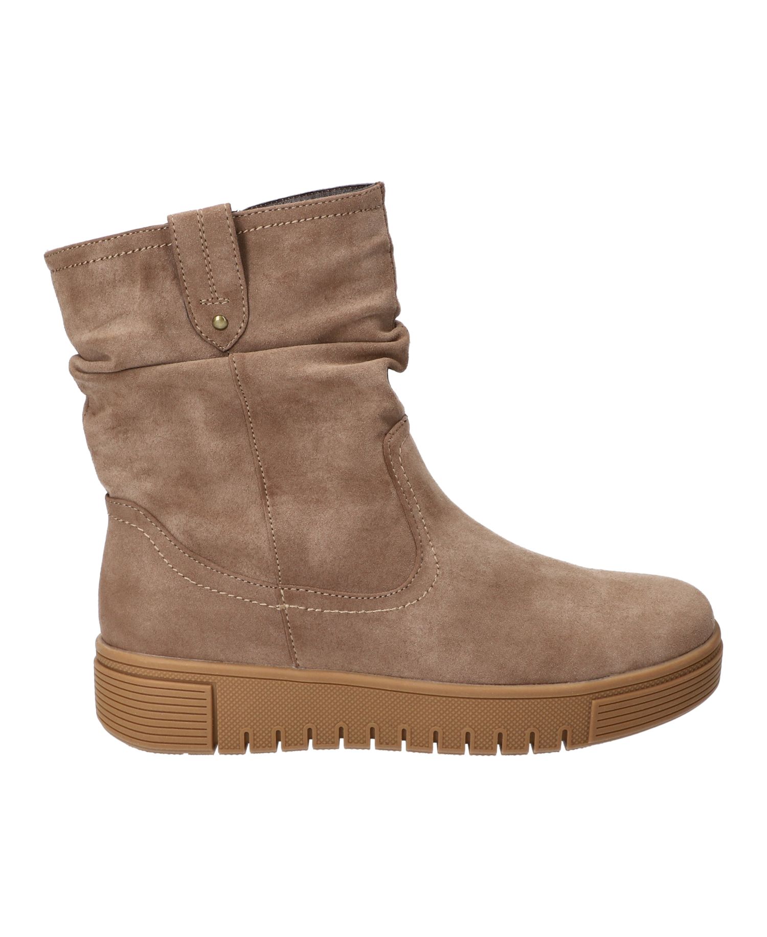 Women's Ava Ankle Booties