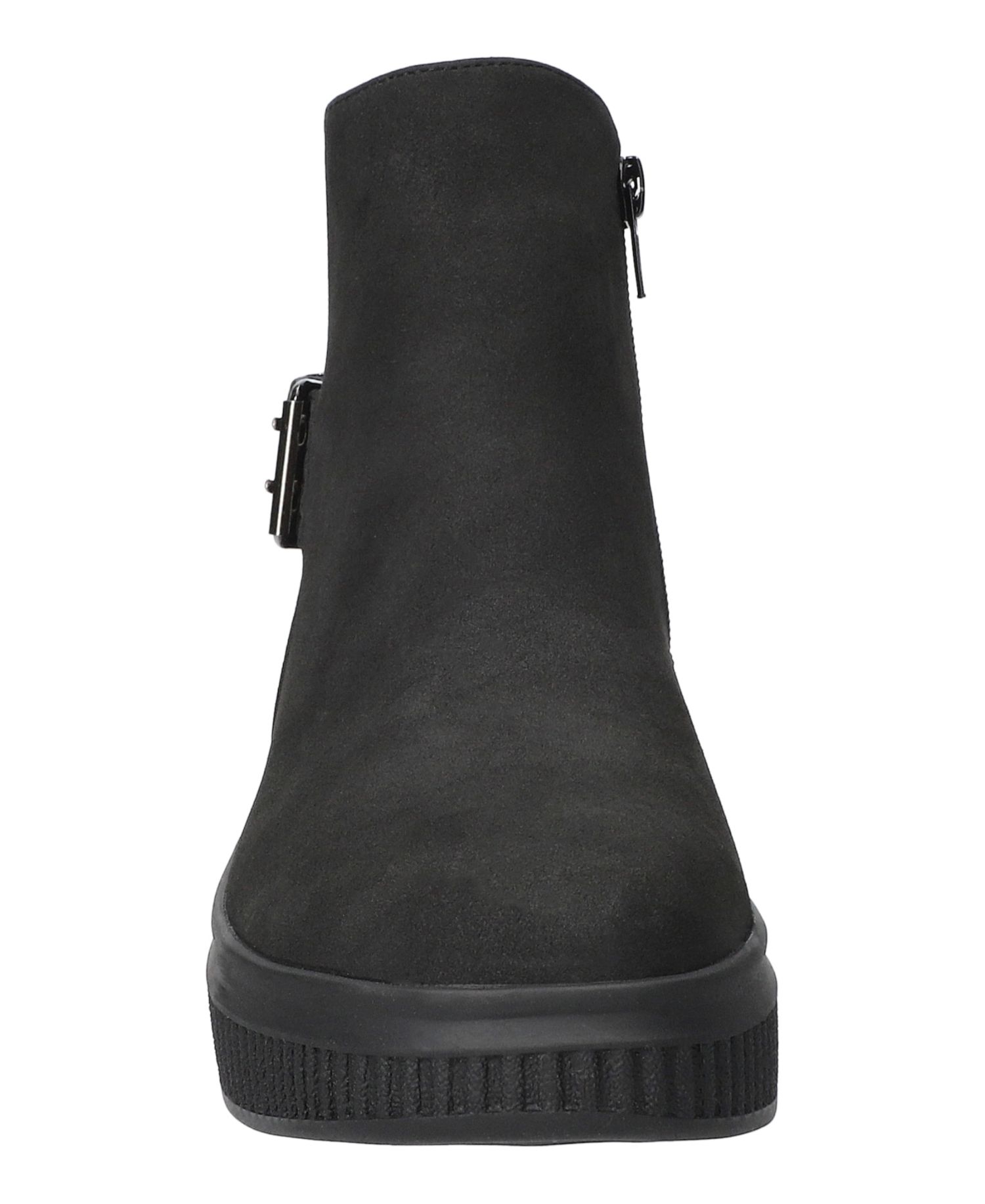 Women's Cassie Platform Booties
