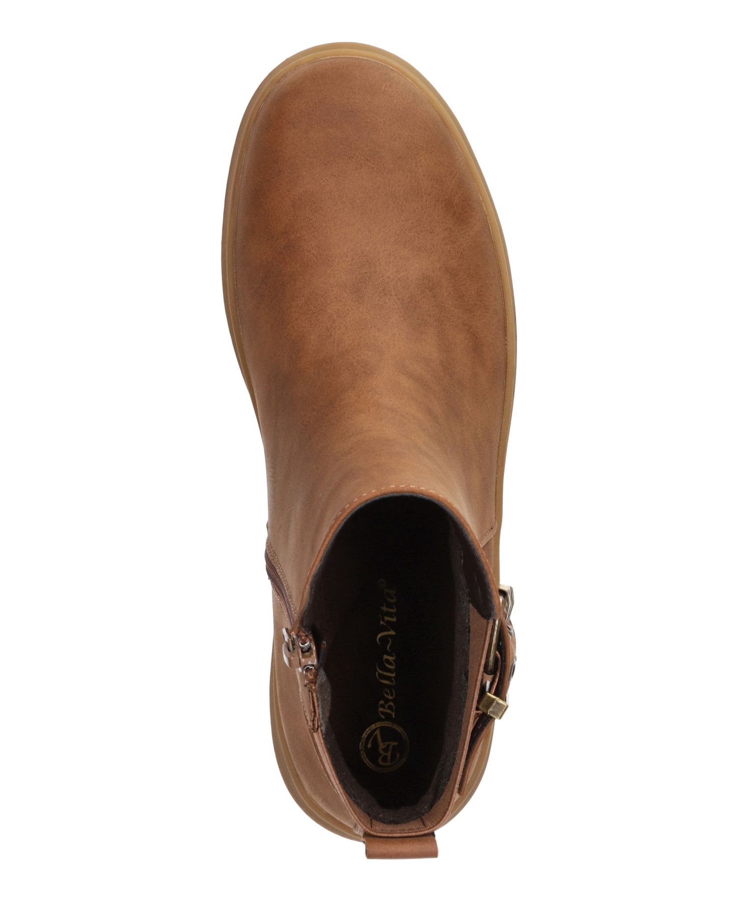 Women's Cassie Platform Booties