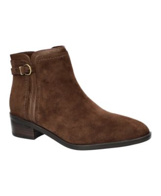 Women's Beatrice Almond Toe Dress Booties