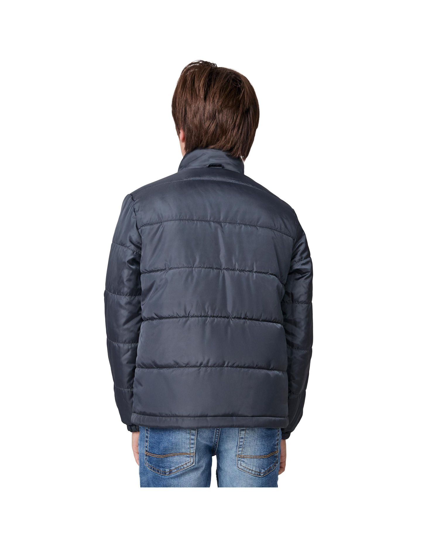 Boys Oasis 3-in-1 Systems Jacket