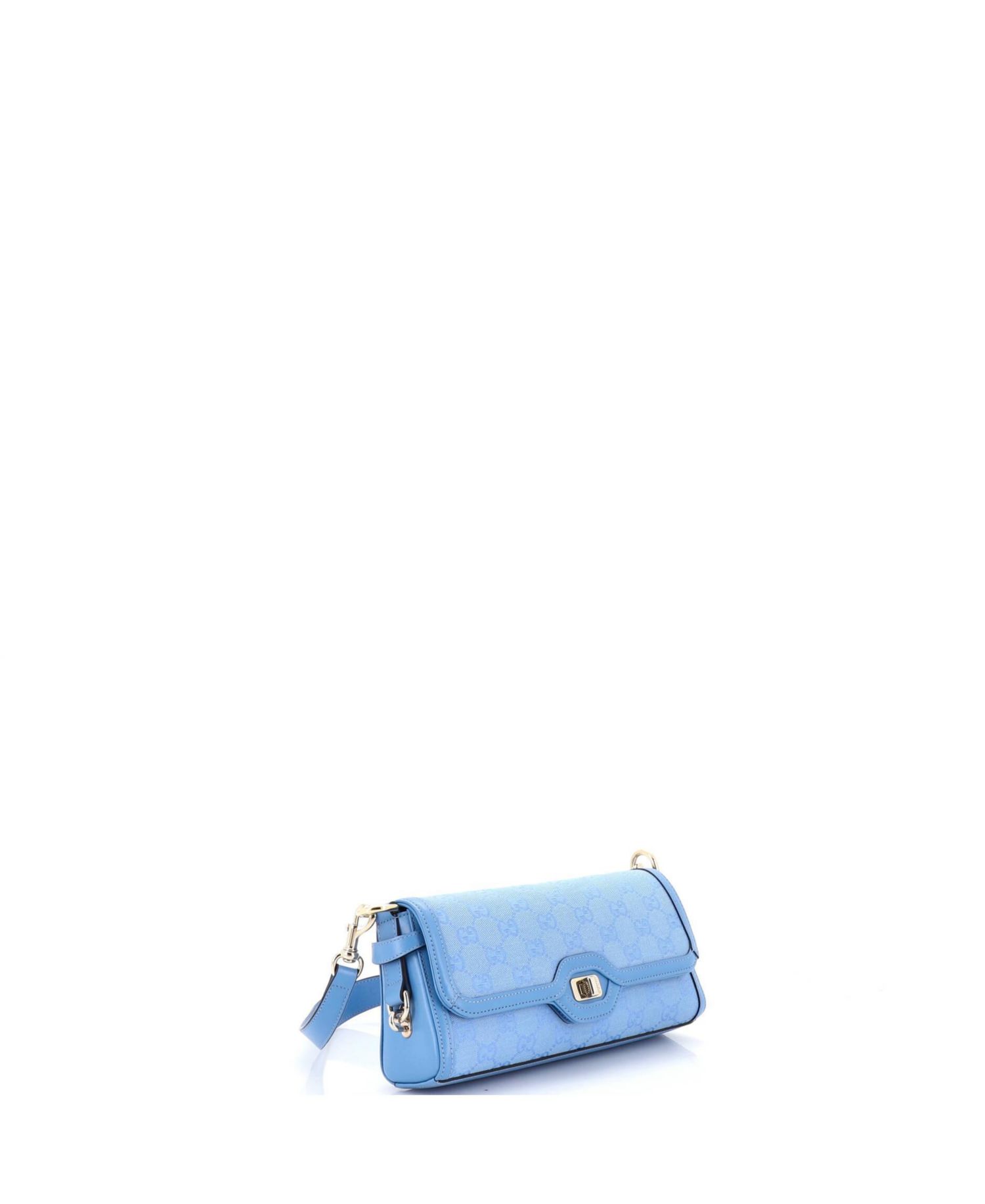 Small Luce Shoulder Bag Canvas