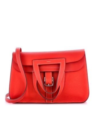 31 Halzan Bag Clemence