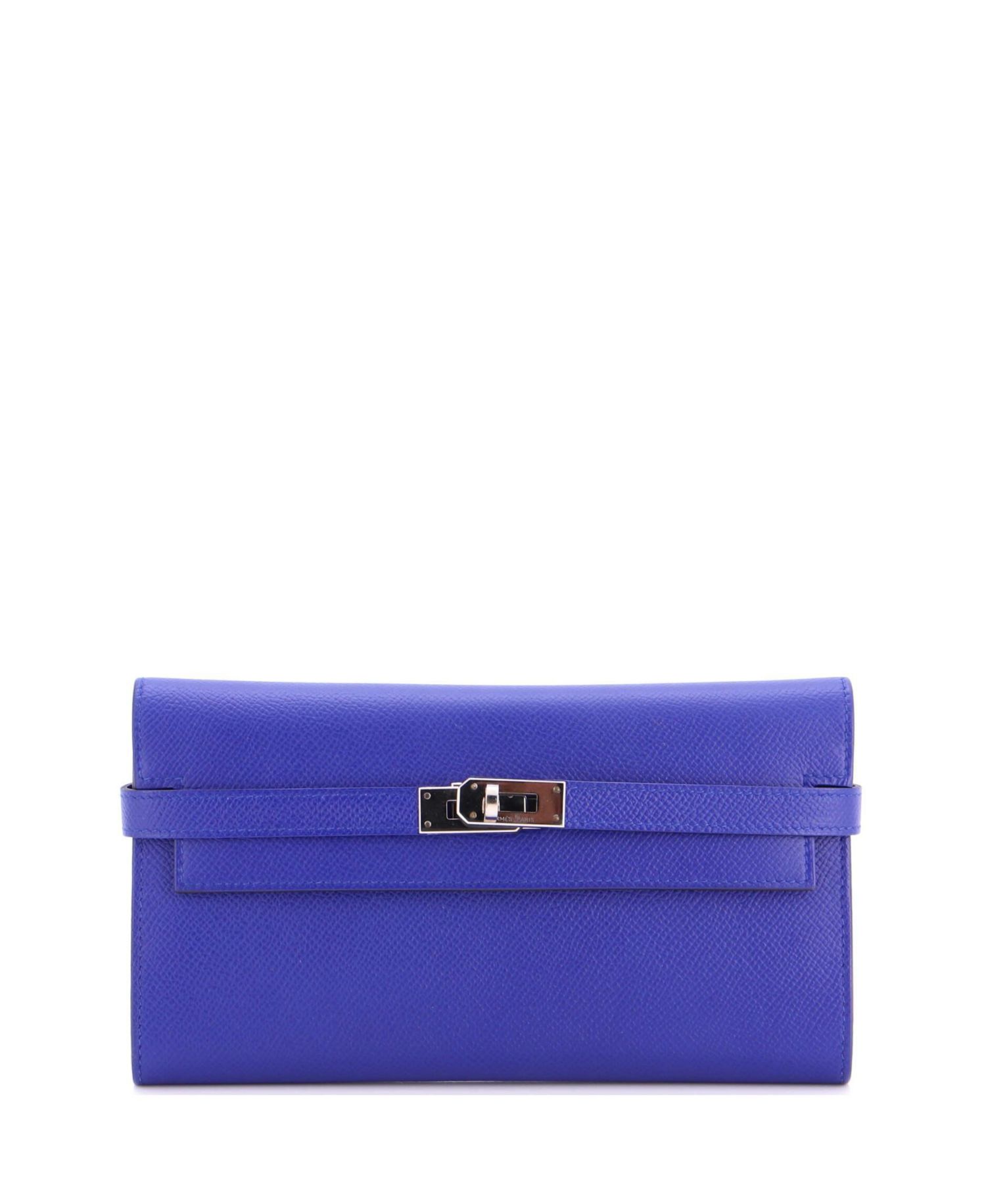 Long Kelly Wallet Epsom