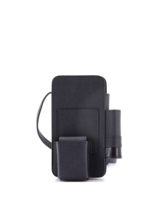 Hermesway Phone Case Crossbody Bag Epsom