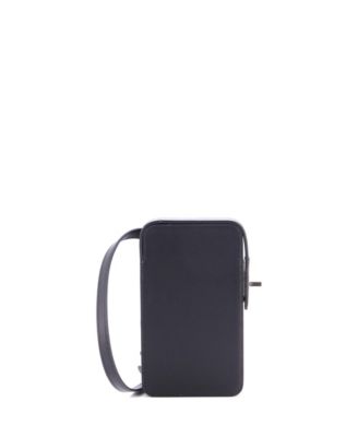 Hac a Box Phone Case Tadelakt