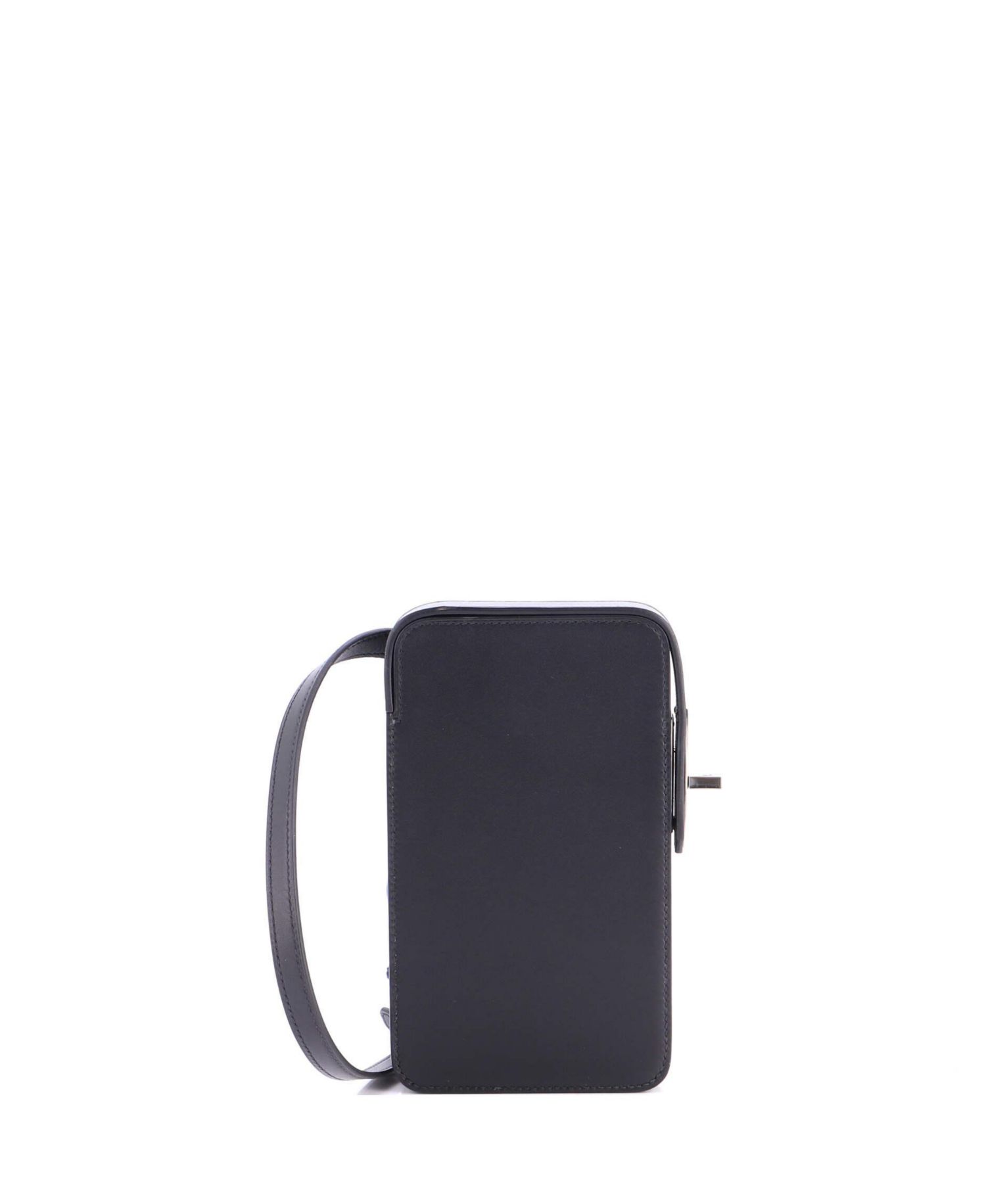 Hac a Box Phone Case Tadelakt