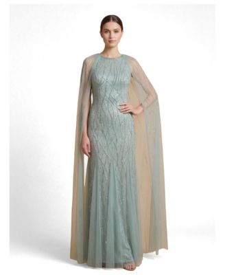green debs dresses jade green prom dress