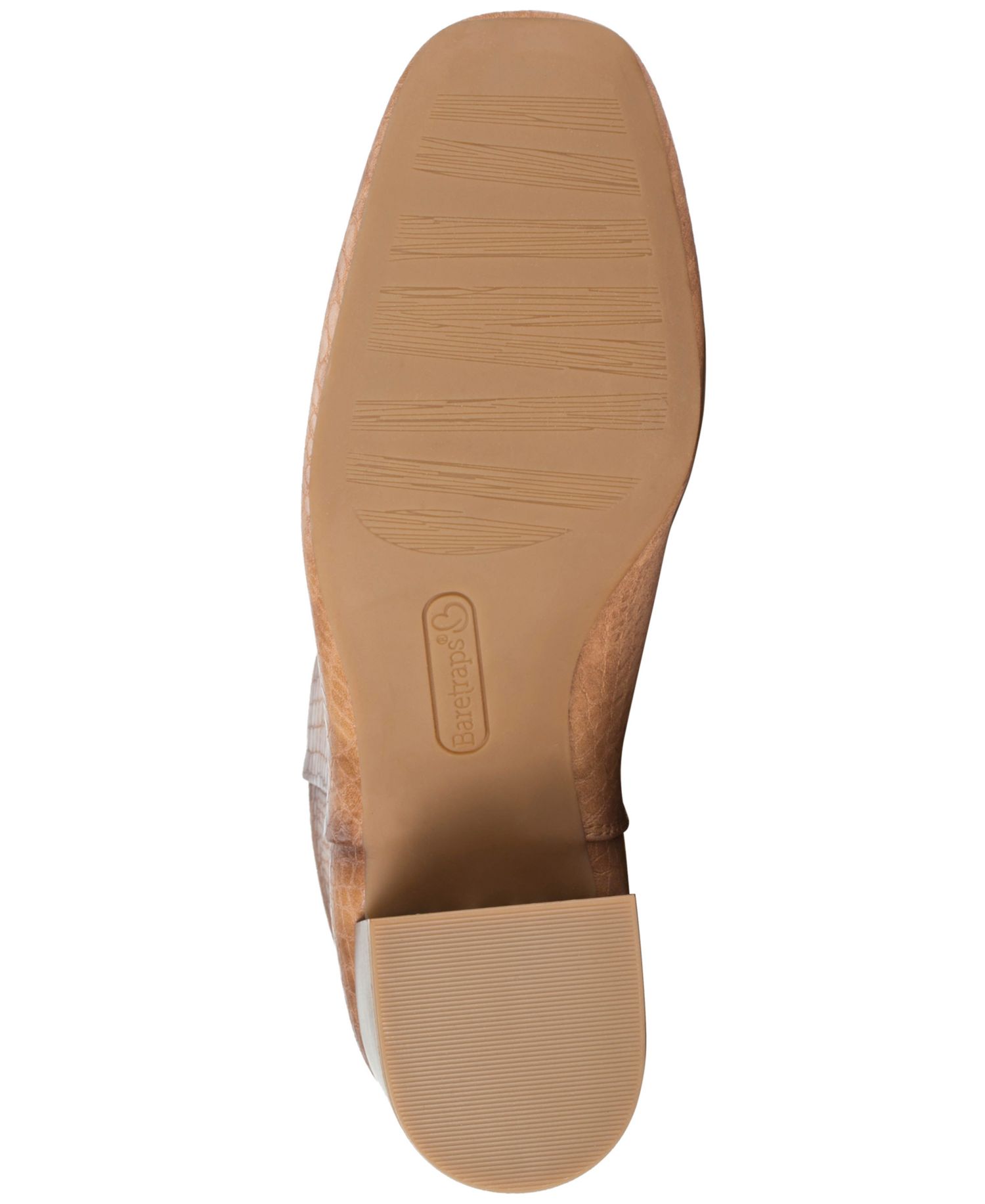 Women's Emilie Block Heel Booties