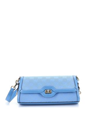 Small Luce Shoulder Bag Canvas
