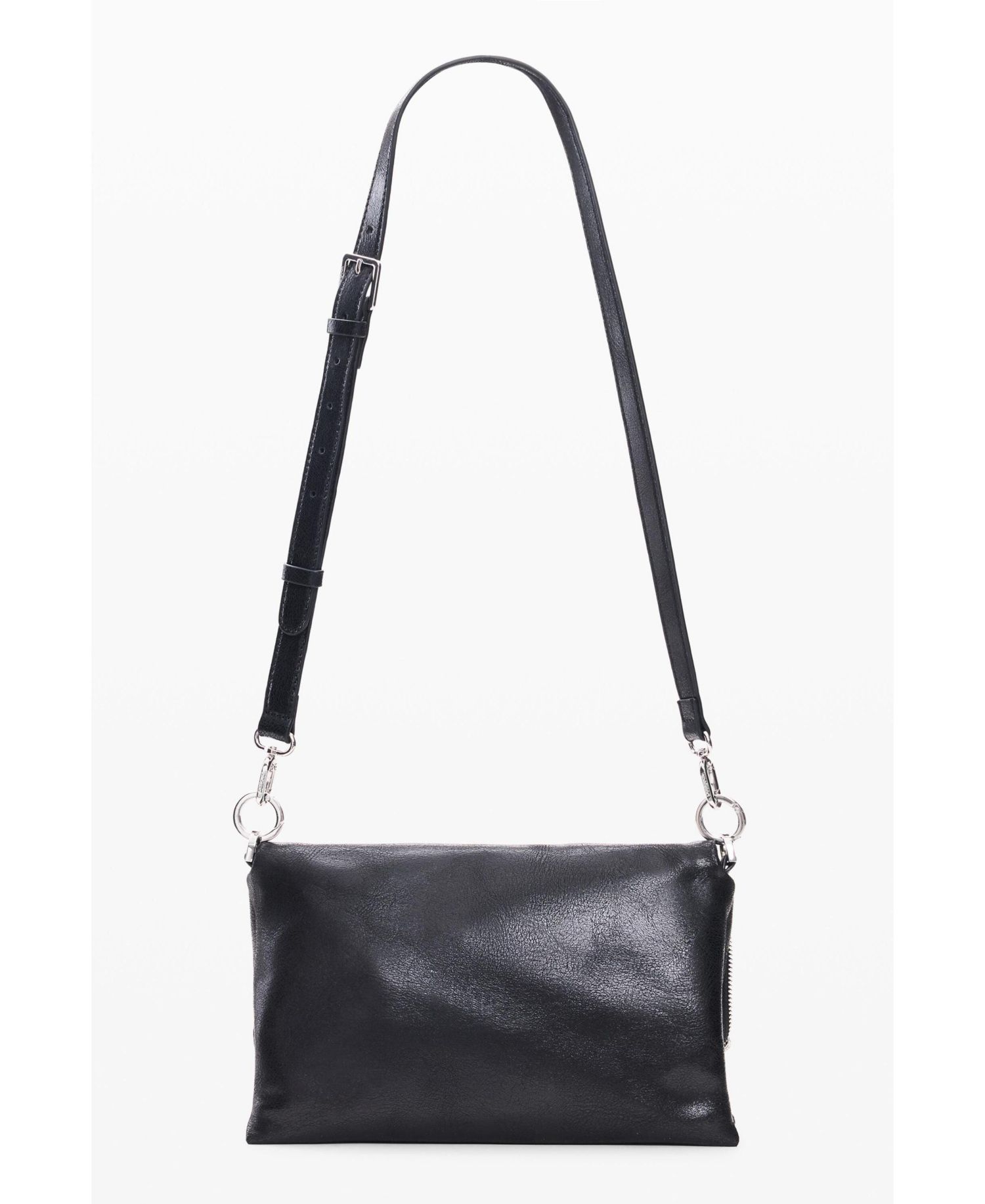 Women's Medium Quilted Bag
