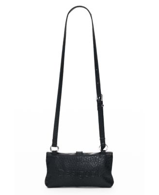 Women's Large Micro Clutch Wallet