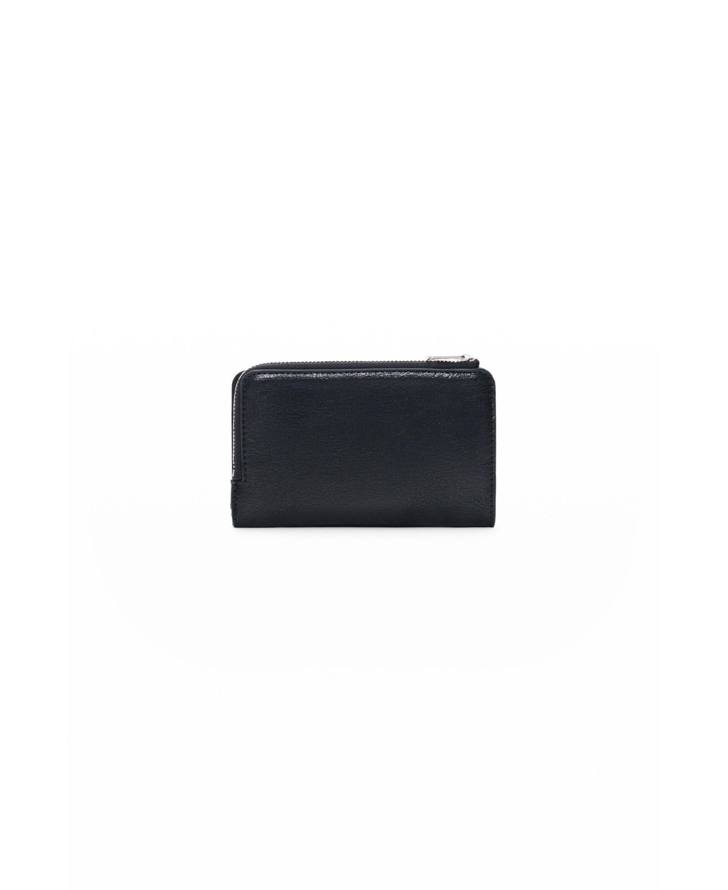 Women's Medium Embroidered Wallet