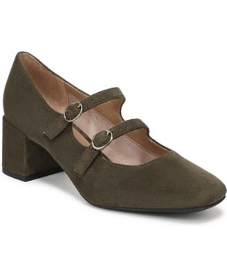 Women's Claudette Mary Jane Pumps