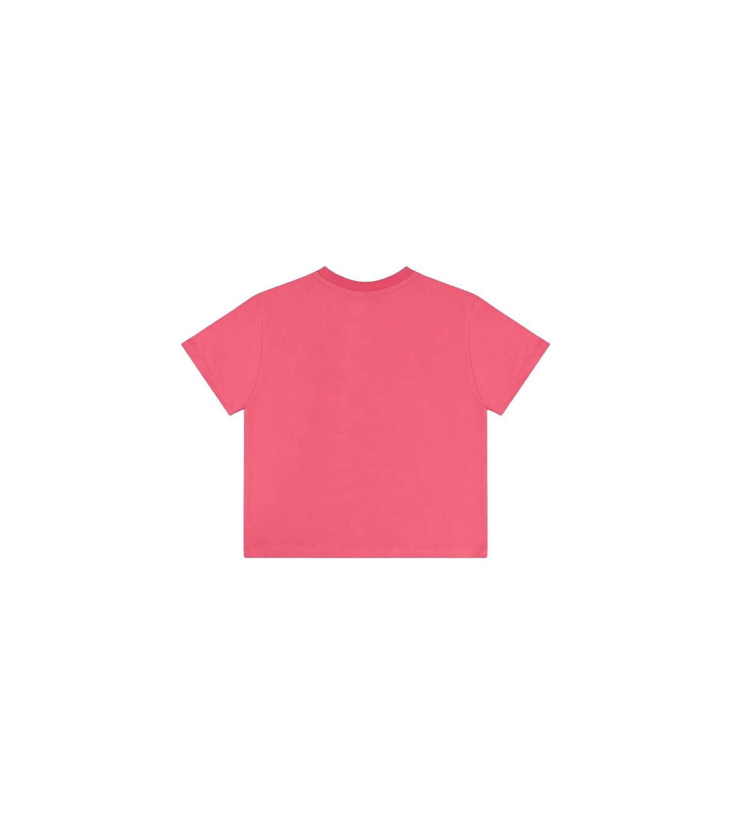 Little and Big Girl 6-14 Jersey T-Shirt