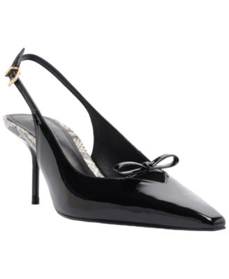 Women's Rosie Slingback Pumps