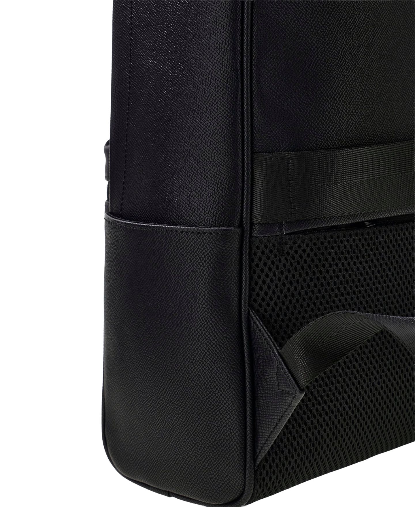 Рюкзак GUESS Milano Adjustable Straps Laptop, цвет: Варёный — фото 5
