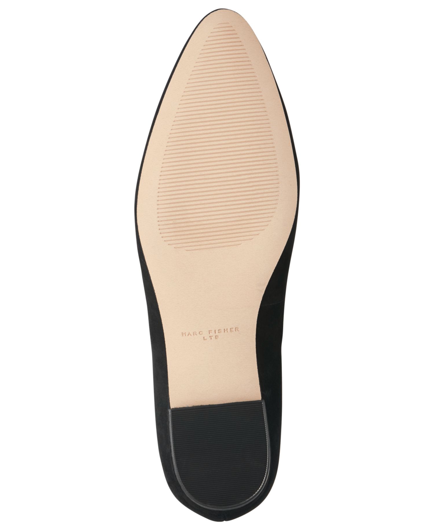 Women's Bodie Pointed Toe Flats