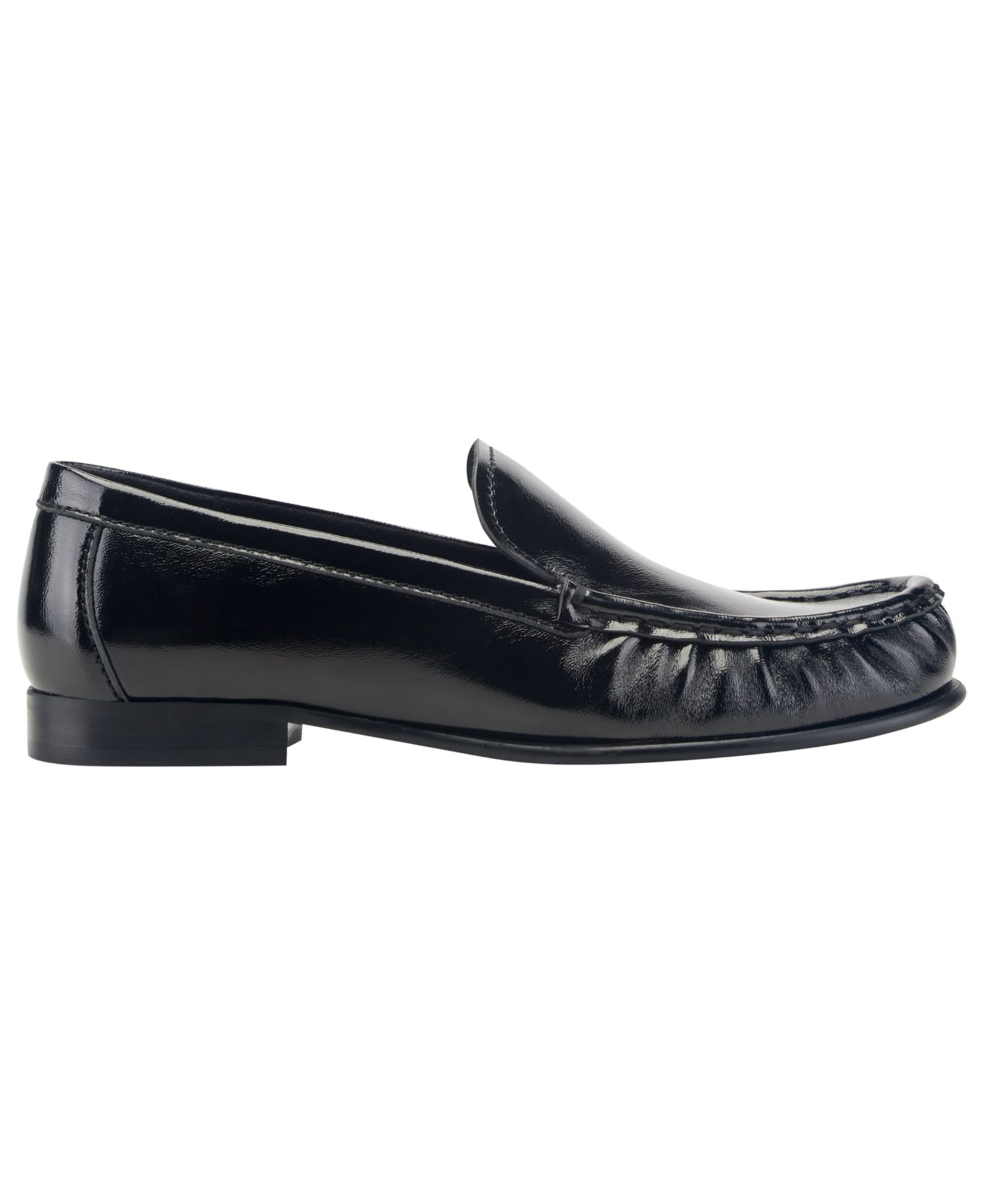 Women's Mazle Flat Slip-On Loafers