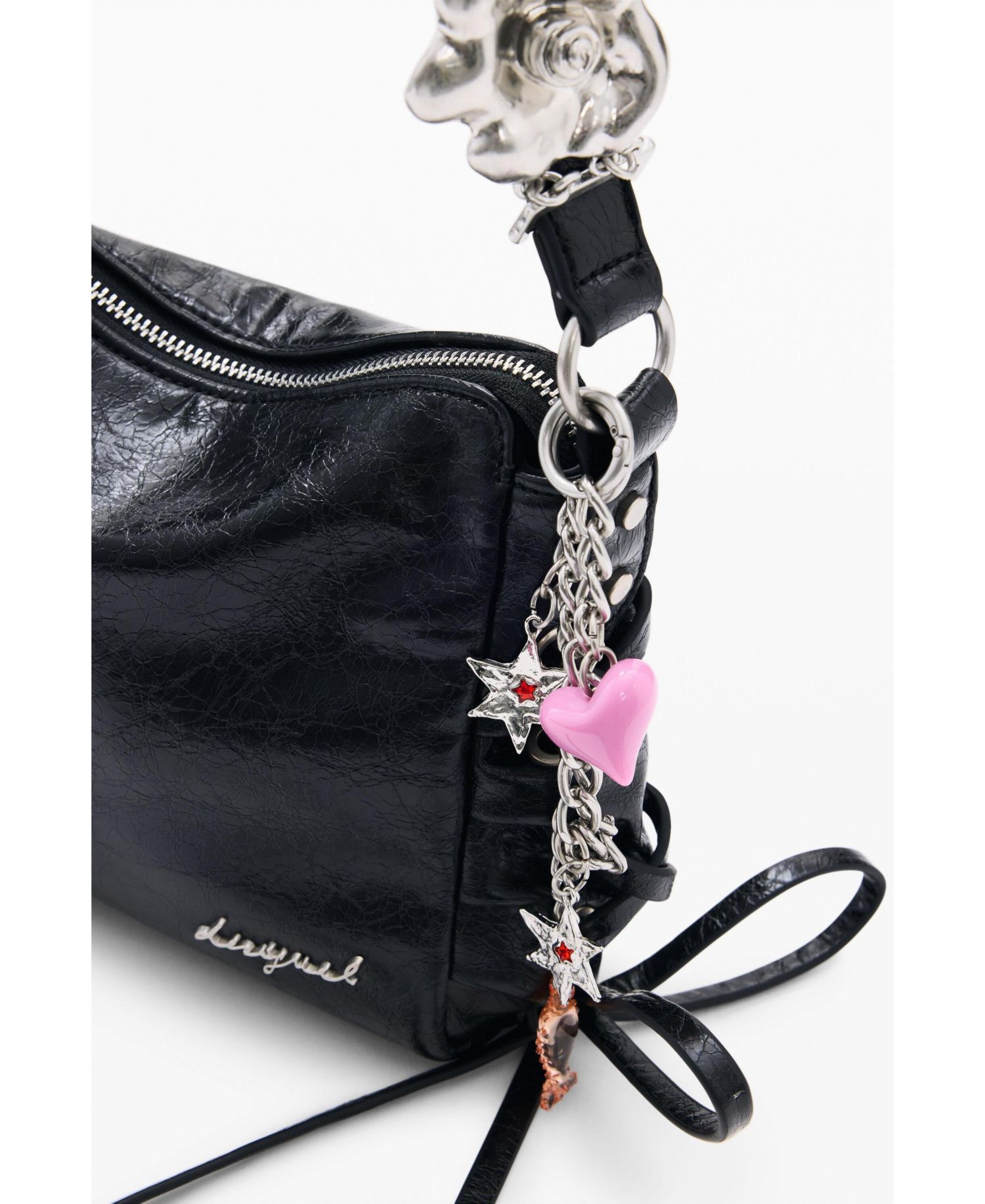 Women's Faux Leather Bag