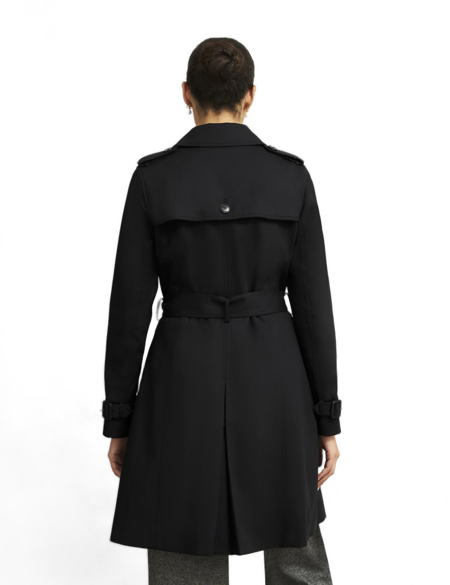 Women's Skylar Trench Coat