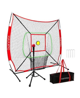 6x6ft Baseball Field Training Equipment