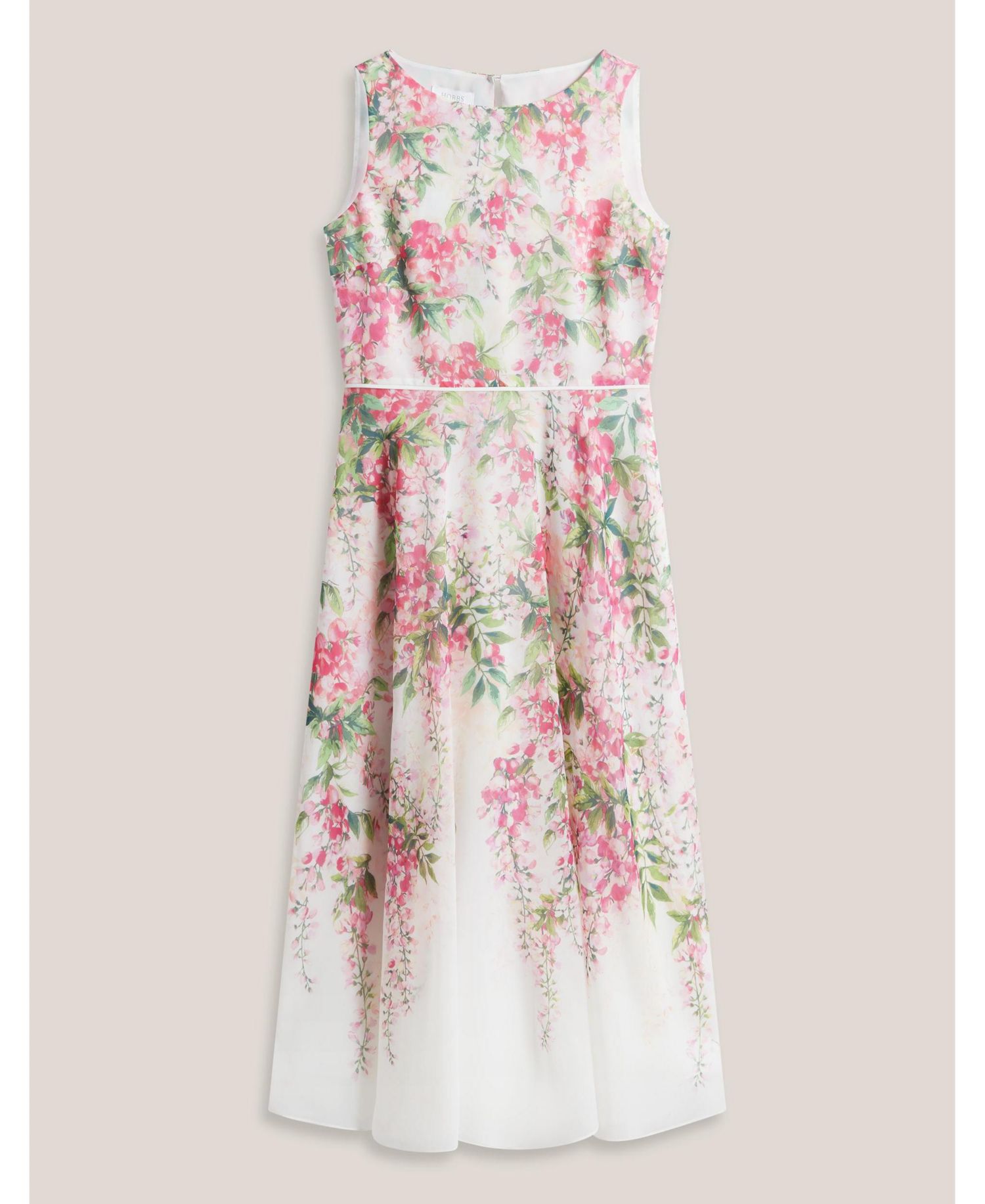 Women's Vespa Dress