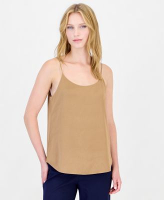 Women's Scoop-Neck Camisole
