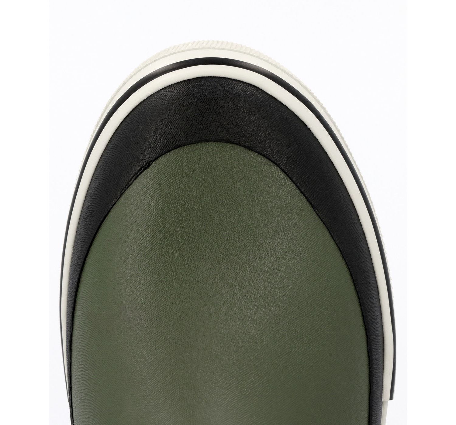 Men's Ankle Deck Boot OOTO