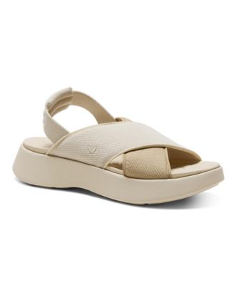 Women's Kara 2.0 Elastic Back Strap Walker Sandals