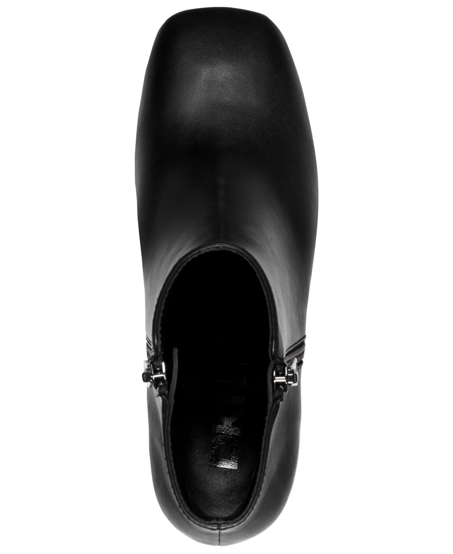 Women's Kylah Block Heel Booties