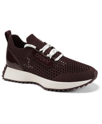 Women's Nantes Lace-Up Sneakers