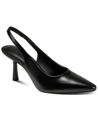 Women's Natalyn Slingback Pumps