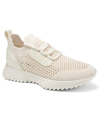 Women's Nantes Lace-Up Sneakers