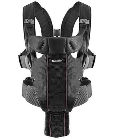BabyBjörn Baby Carrier Miracle