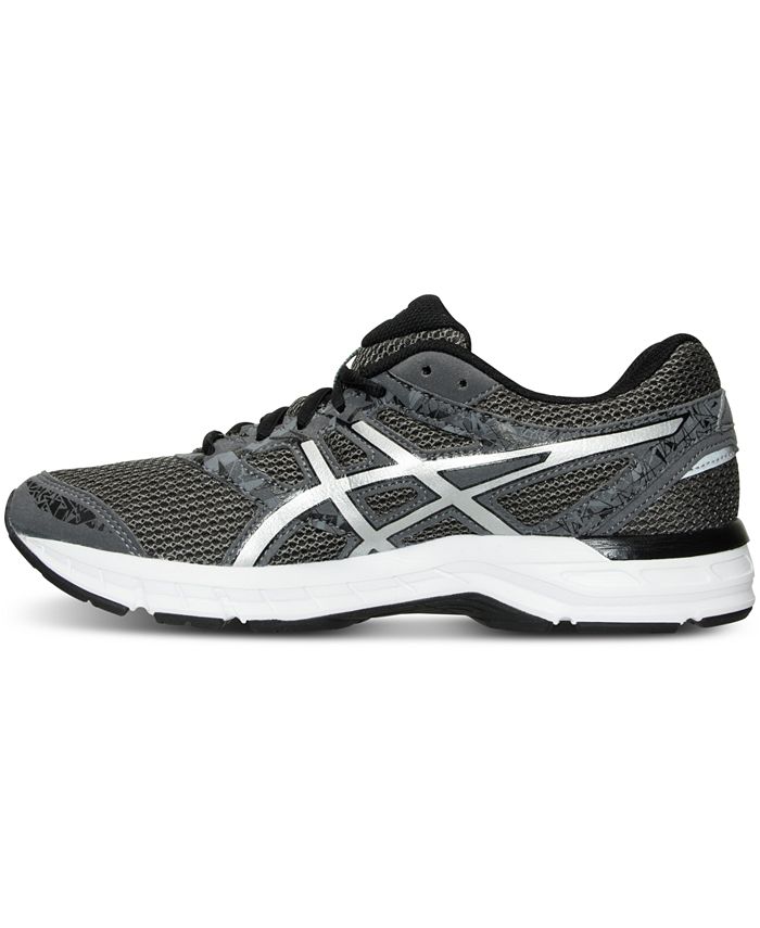 Asics Men's Excite 4 Running Sneakers from Finish Line Macy's