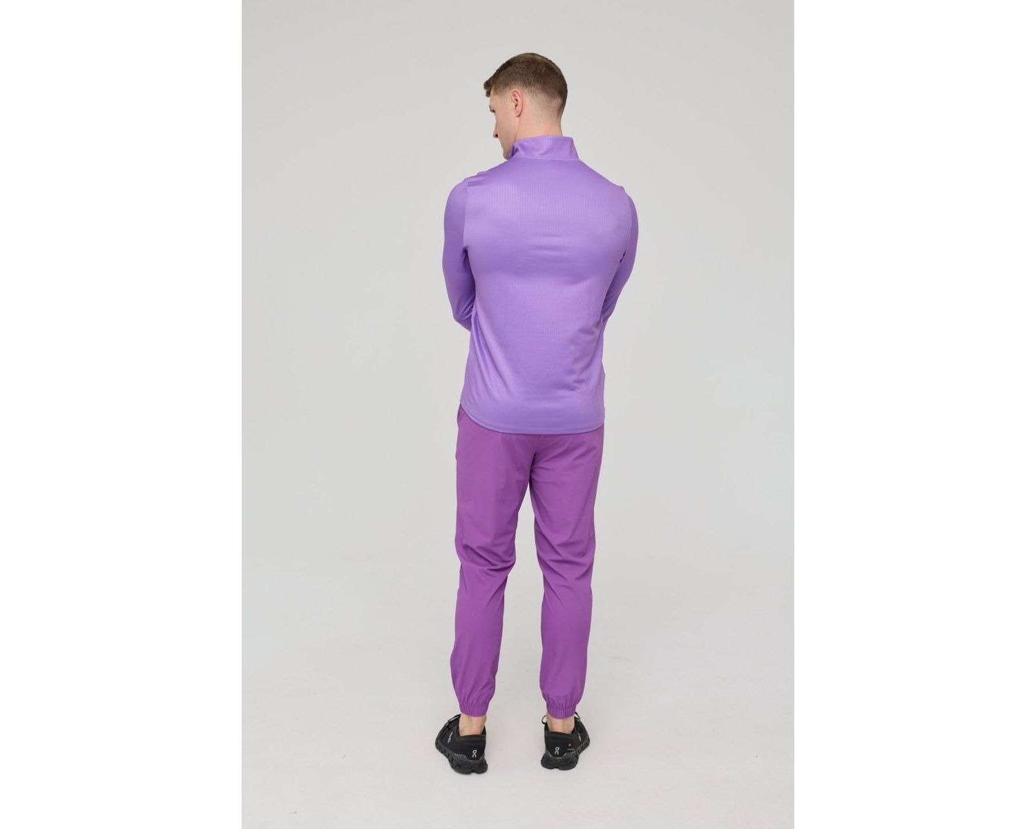 Men's Elite Activewear Shirts