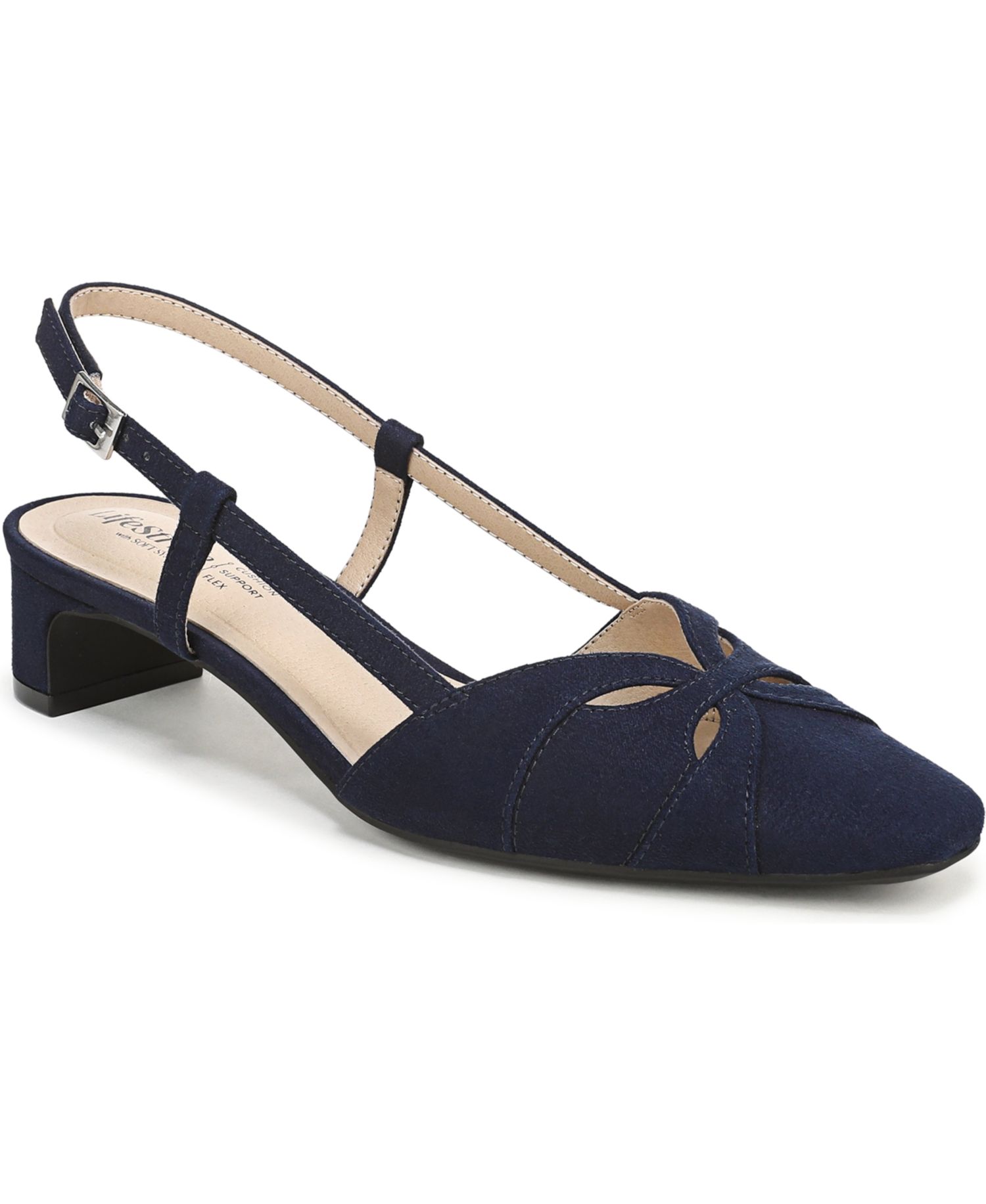 Women's Landon Slingback Sandals