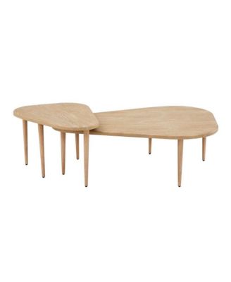 Brno Nesting Coffee Table