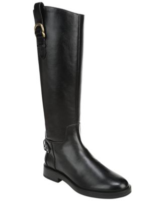 Women's Statler Wide Calf Knee High Riding Boots