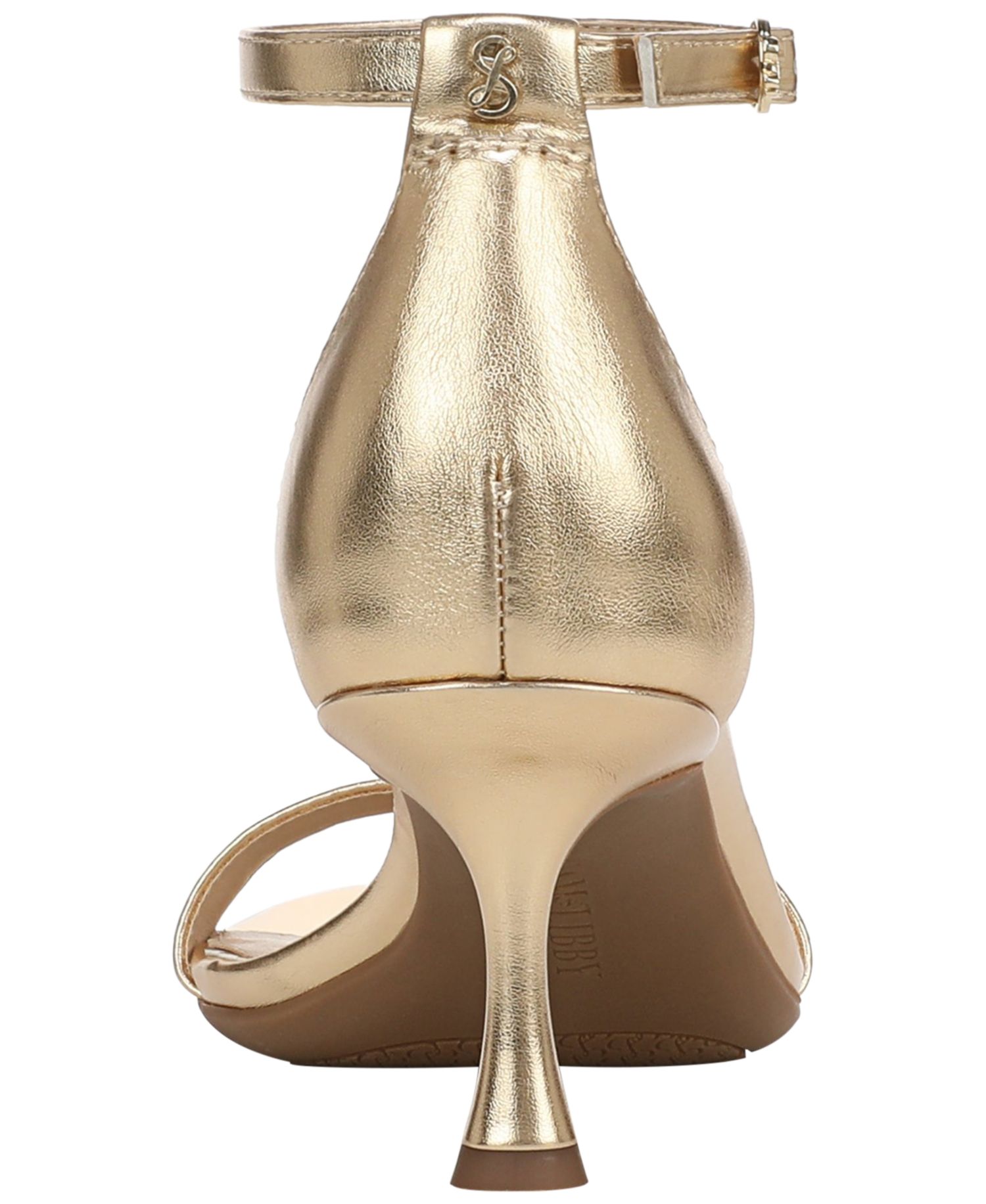 Women's Jasmina Ankle Strap Dress Sandals