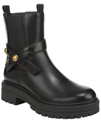 Women's Kenya Lug Sole Booties