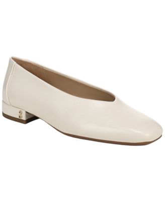 Women's Gretta Square Toe Ballet Flats