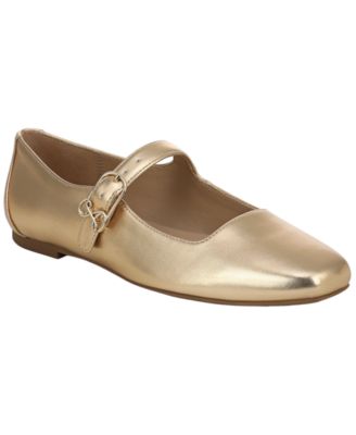Women's Fredi Mary Jane Flats