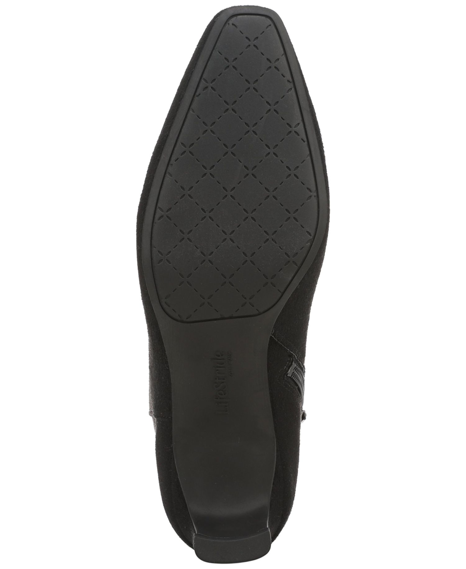 Women's Fresno Zip Snip Toe Short Boots